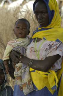 Darfur