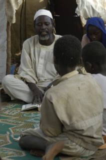 Darfur
