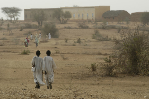 Darfur