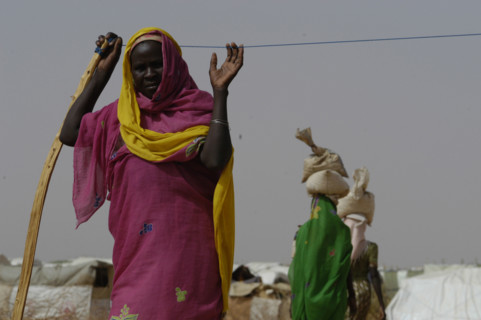 Darfur