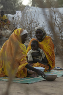 Darfur