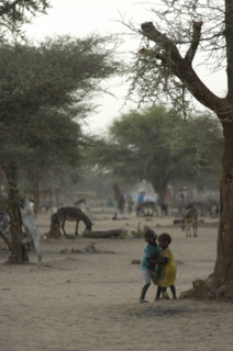 Darfur