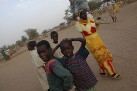 Darfur