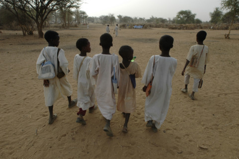 Darfur