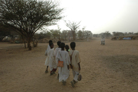 Darfur