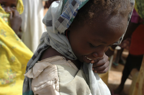 Darfur