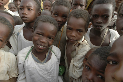 Darfur