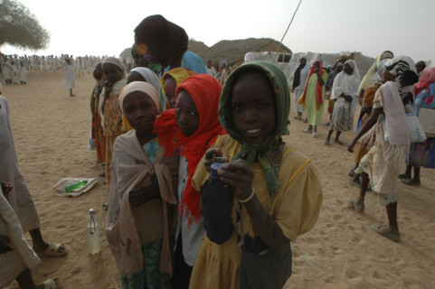 Darfur