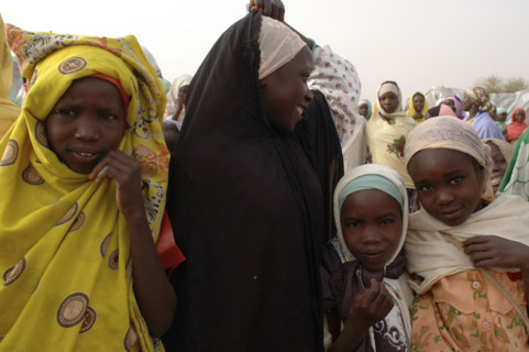 Darfur
