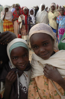 Darfur