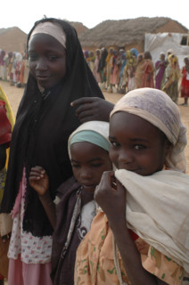 Darfur