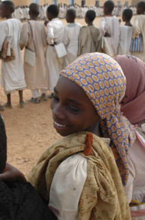 Darfur