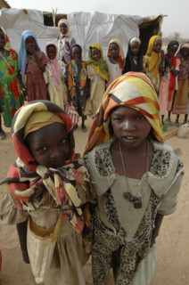 Darfur