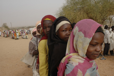 Darfur