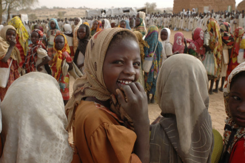 Darfur