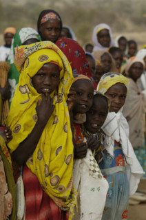Darfur