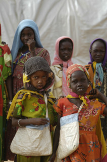 Darfur