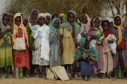 Darfur