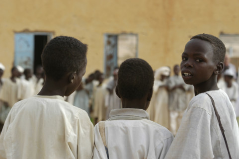 Darfur