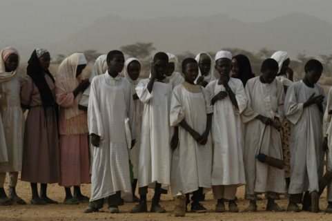 Darfur