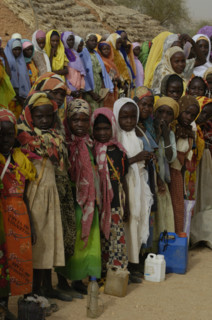 Darfur