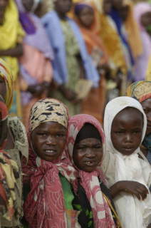 Darfur