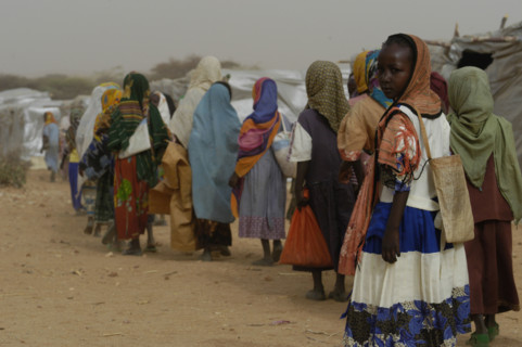 Darfur