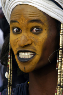 NIGER WODABE