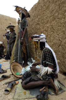 NIGER WODABE