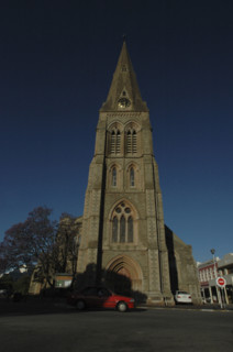 Historic Grahamstown