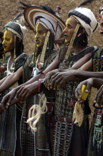 NIGER WODABE