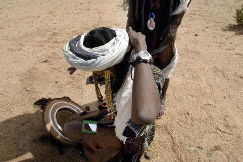 NIGER WODABE