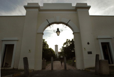 Historic Grahamstown