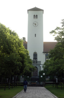 Historic Grahamstown