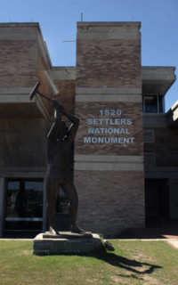 Historic Grahamstown