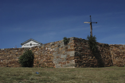 Historic Grahamstown