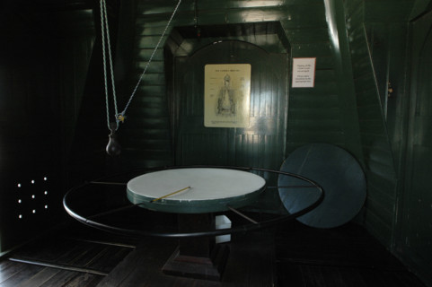 Historic Grahamstown
