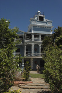 Historic Grahamstown