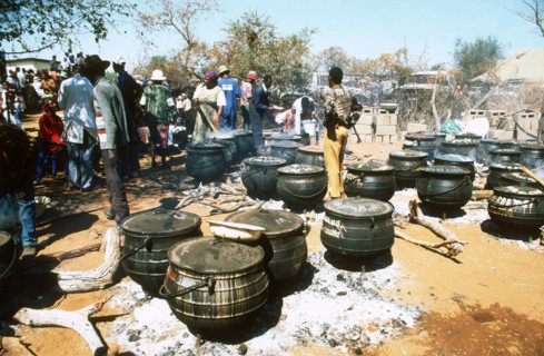 Food for all