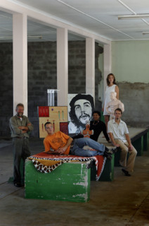 Group portrait