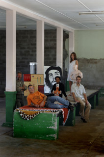 Group portrait