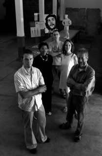 Group portrait
