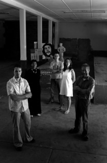Group portrait