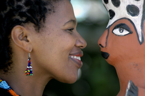 Ayanda Mji