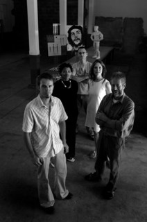 Group portrait