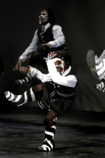 National Arts Festival