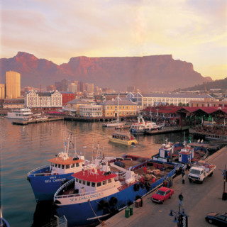 V&A WATERFRONT