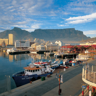 V&A WATERFRONT