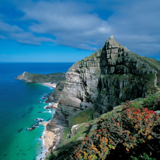 CAPE POINT