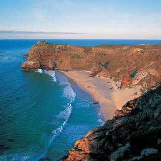 DIAS BEACH, CAPE POINT